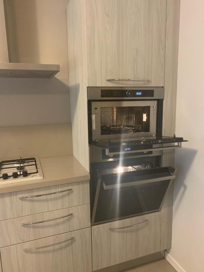 Le Noir Appartment Peschiera del Garda Exterior foto