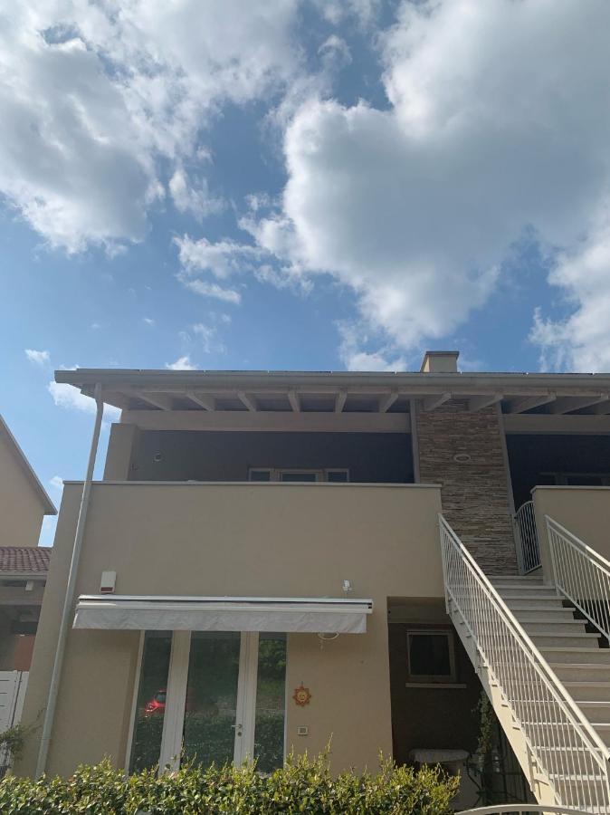 Le Noir Appartment Peschiera del Garda Exterior foto